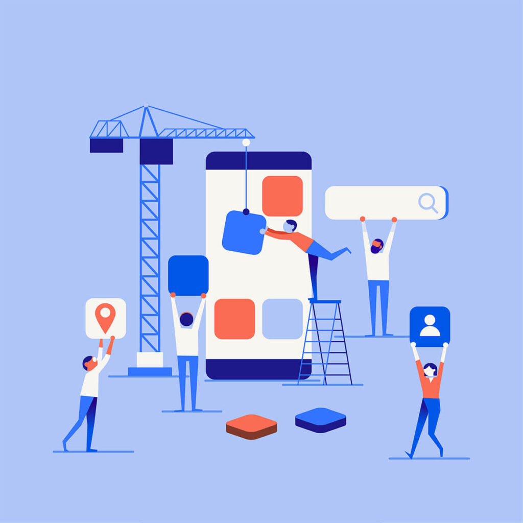 SEO Brand Building & Marketing Online