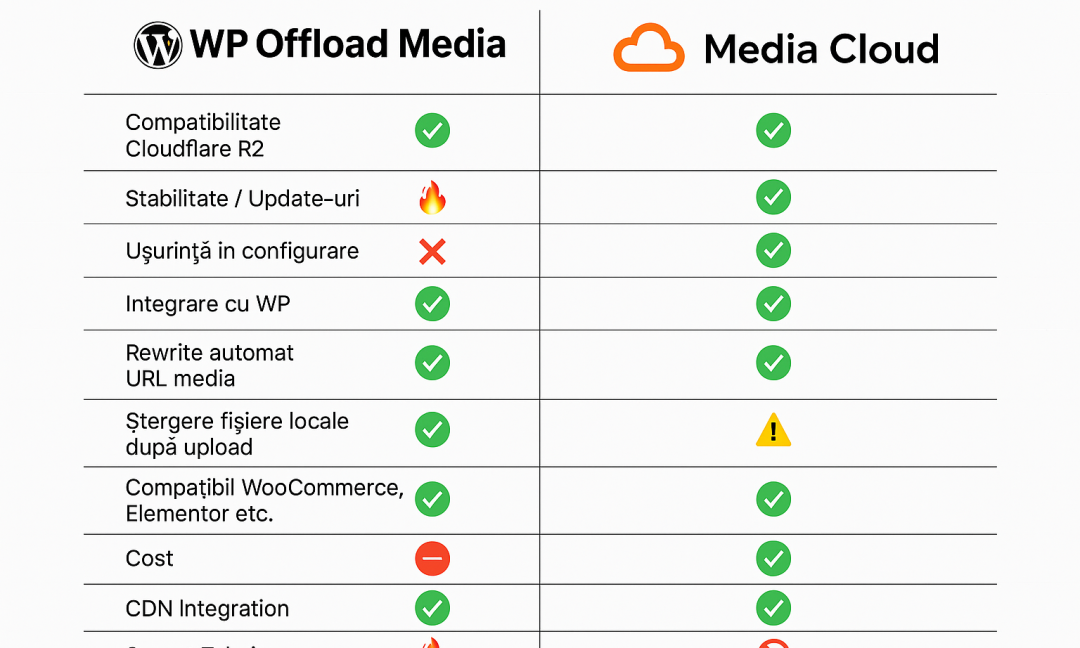 WP Offload Media