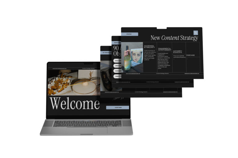 Creare site de prezentare 4SEO