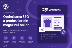 Optimizare SEO Produse