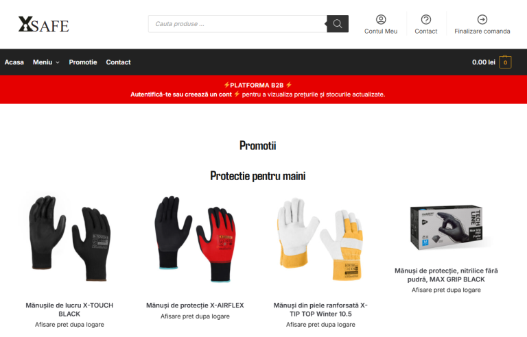 xSafe.ro