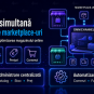 vanzare simultana marketplace-uri